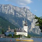 Ebenzweier Διαμέρισμα