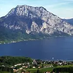 Διαμέρισμα Ebenzweier *