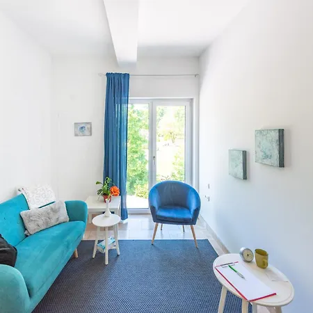 Ferienwohnungen Ebenzweier Apartment *