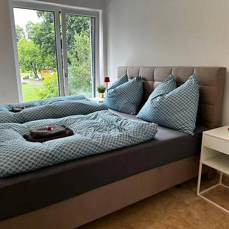 Ebenzweier Apartman Altmünster