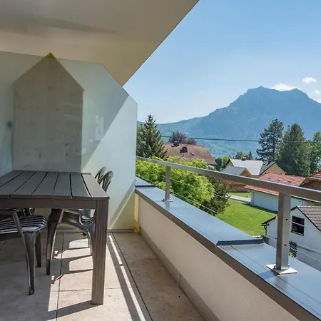 Ferienwohnungen Ebenzweier Apartment *