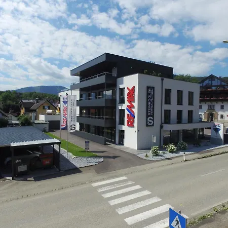 Ferienwohnungen Ebenzweier Altmuenster