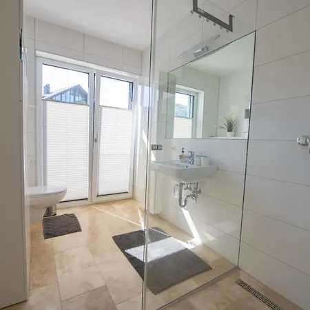 Apartment Ferienwohnungen Ebenzweier