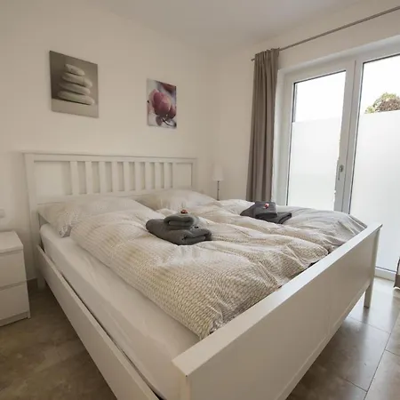 Ferienwohnungen Ebenzweier Apartment