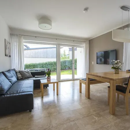 Apartment Ferienwohnungen Ebenzweier *