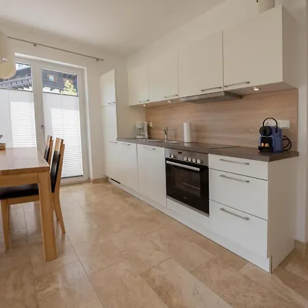 Apartment Ferienwohnungen Ebenzweier Altmuenster