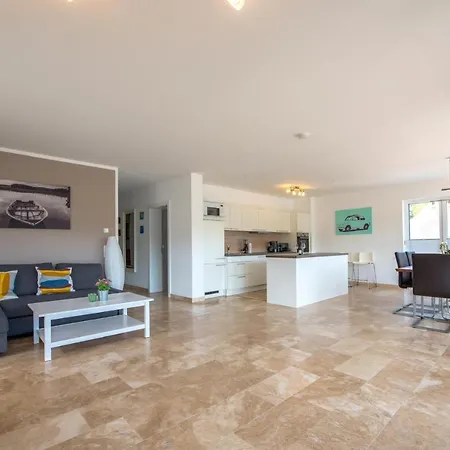 Ferienwohnungen Ebenzweier Apartment
