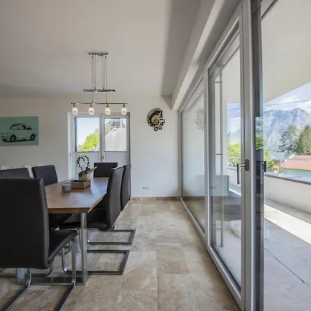 Apartman Ebenzweier Altmünster