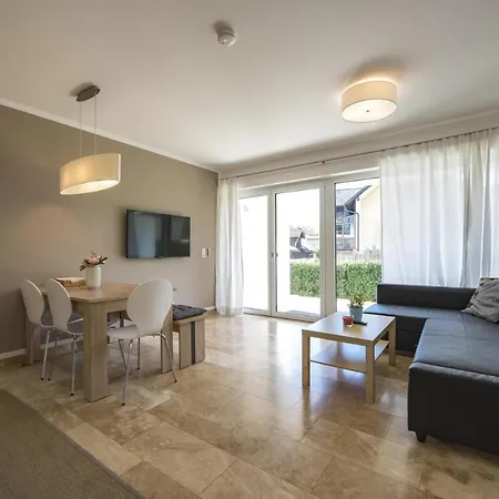 Ferienwohnungen Ebenzweier Apartment *