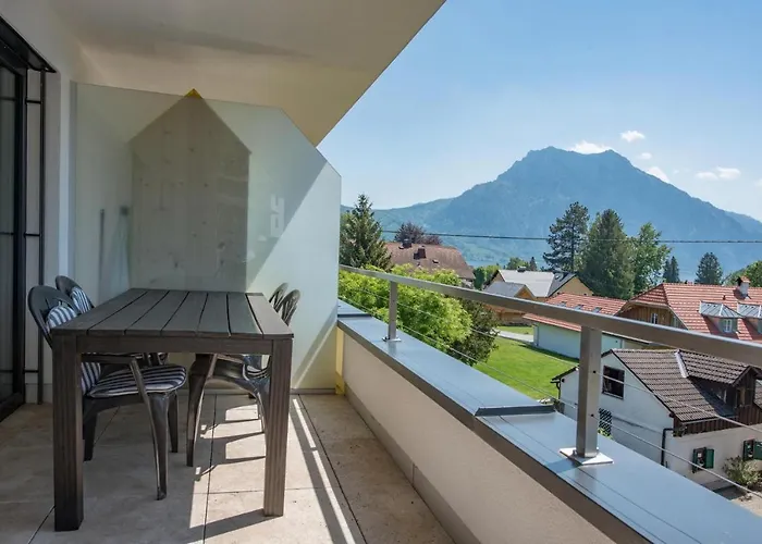 Ferienwohnungen Ebenzweier Apartment *