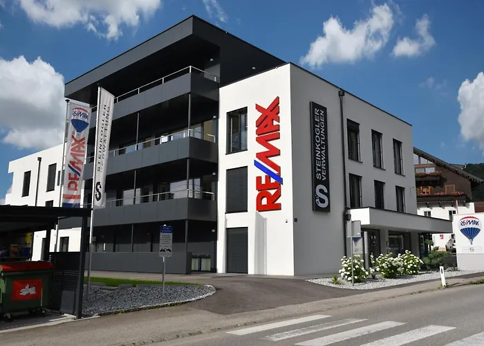 Apartman Ebenzweier Altmünster