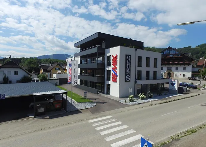 Ebenzweier Altmünster