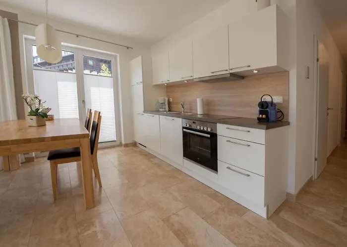 Apartman Ebenzweier Altmünster