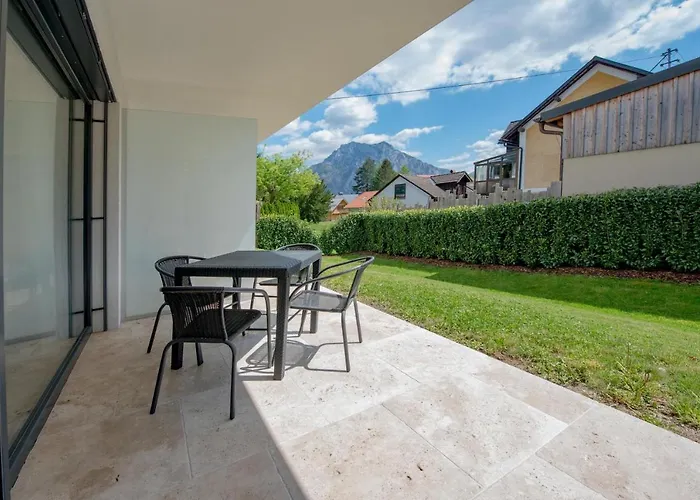 Ebenzweier Альтмюнстер