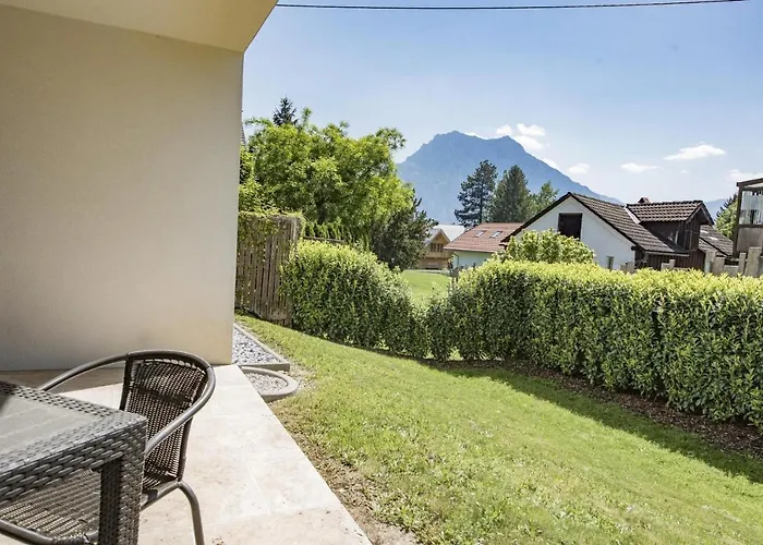 Ebenzweier Альтмюнстер