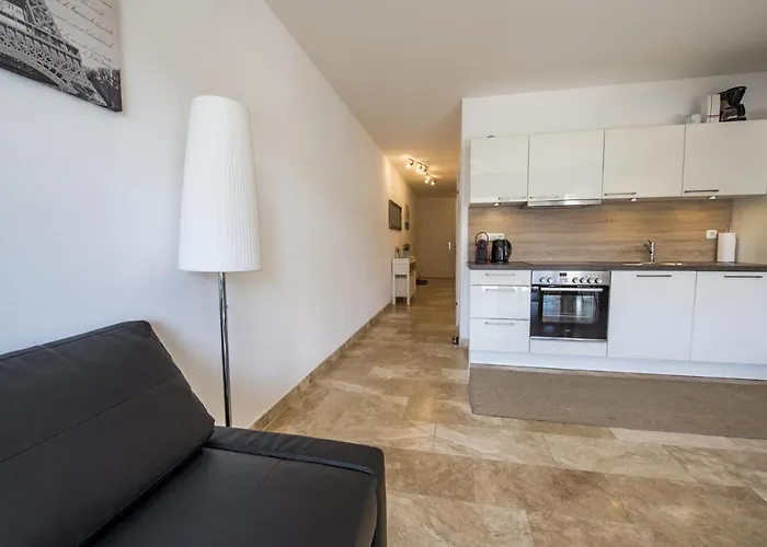 Apartman Ebenzweier