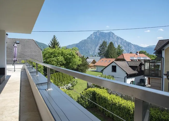 Ferienwohnungen Ebenzweier