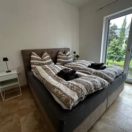 Ebenzweier Appartement