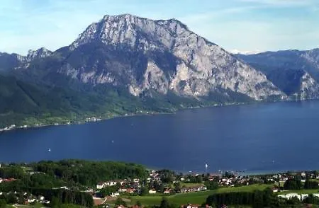 Lägenhet Ebenzweier *