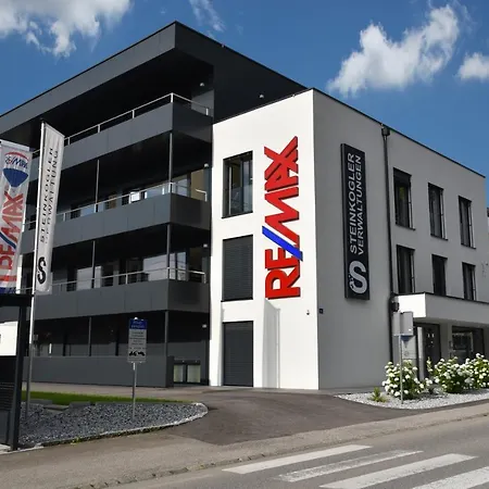 Lägenhet Ebenzweier Altmünster