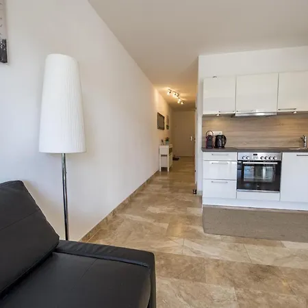 Appartement Ebenzweier