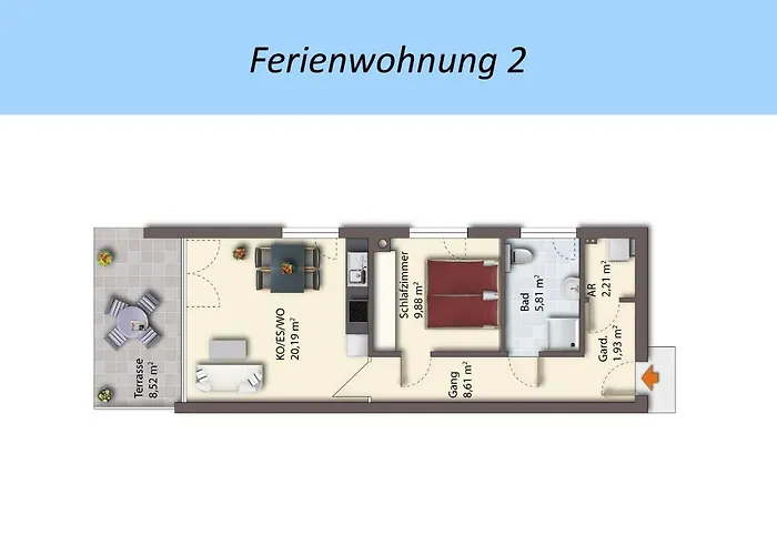 Ebenzweier * Altmünster