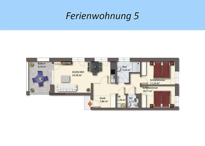 Ebenzweier Appartamento Altmünster