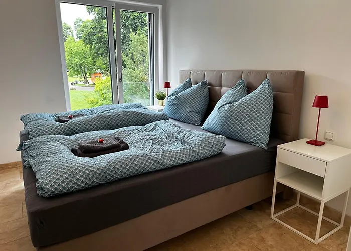 Ebenzweier Appartamento Altmünster