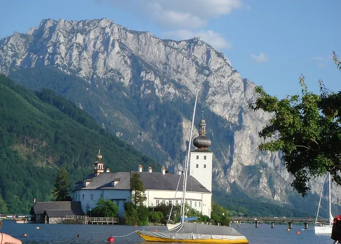 Ebenzweier Appartamento