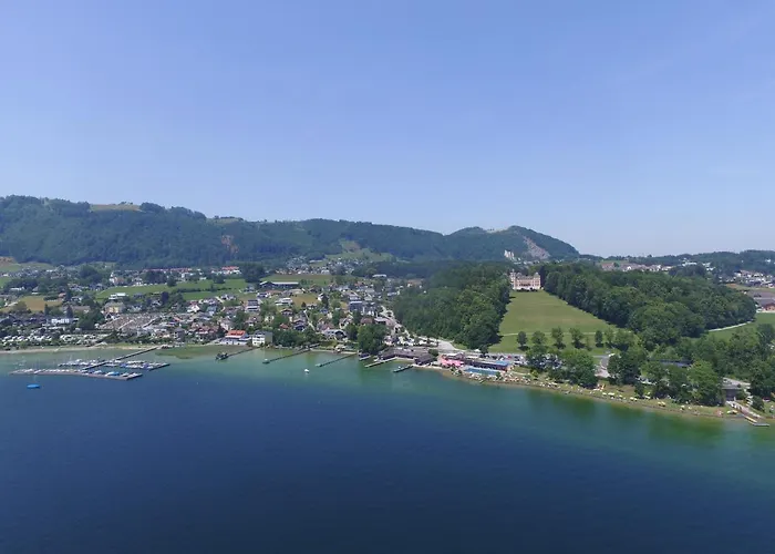 Appartamento Ebenzweier