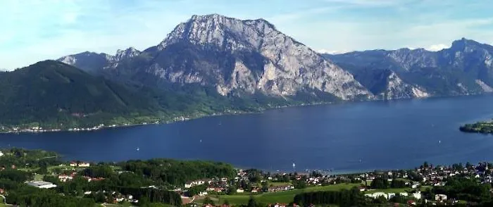 Appartamento Ebenzweier *