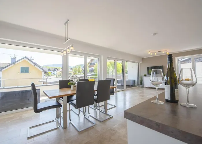 Appartamento Ebenzweier